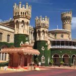 bengaluru palace
