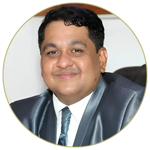 dr.kalyan barmade