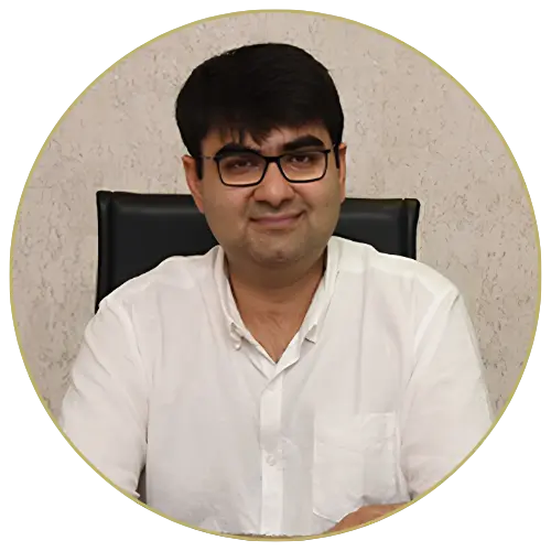 dr.sujal munshi
