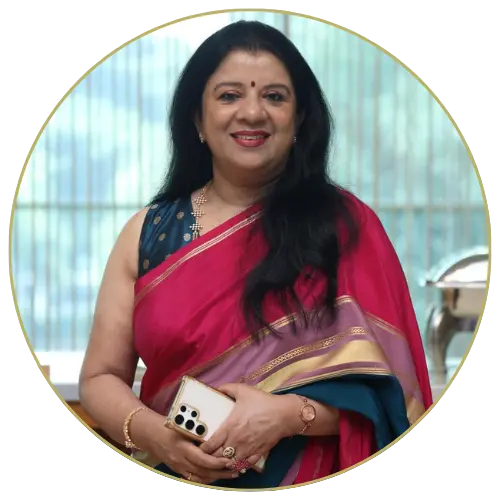 dr.vidya v bhat