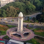 kempegowda tower, bengaluru